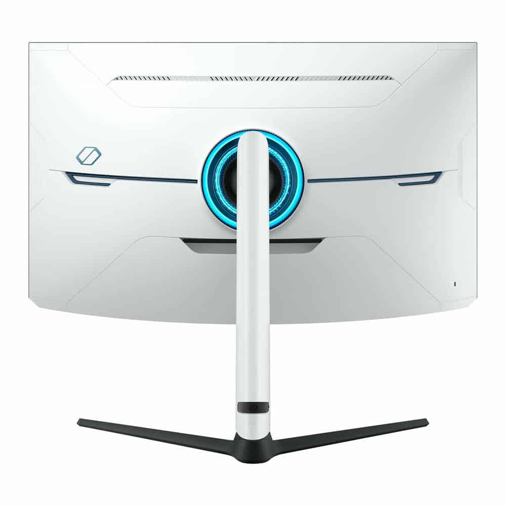 (image for) Samsung 32" Neo G8 Odyssey 240Hz FreeSync Pro Curved Monitor
